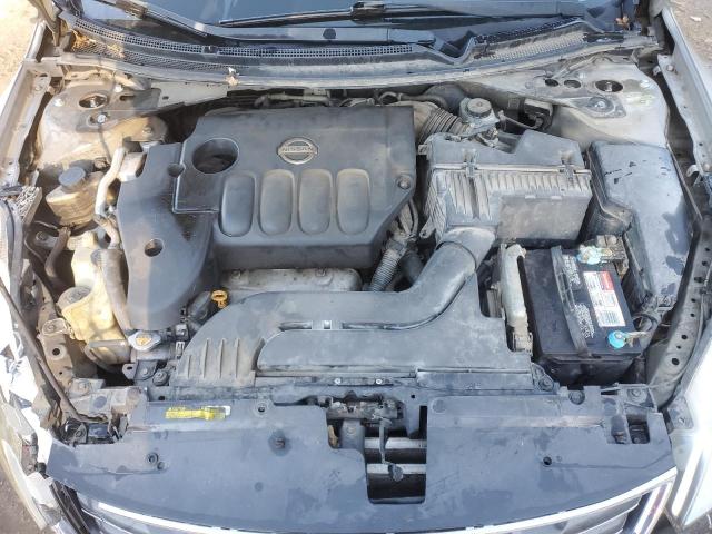 Photo 11 from auction – 2012 NISSAN ALTIMA BAS with VIN 1N4AL2AP4CN454638