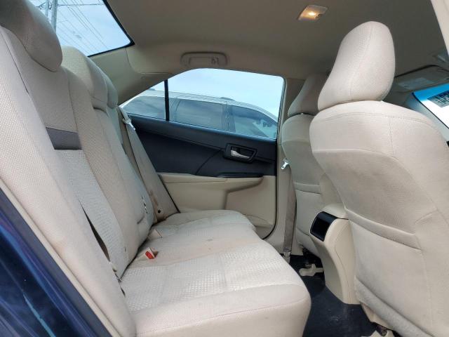 Photo 10 from auction – 2014 TOYOTA CAMRY L with VIN 4T4BF1FK0ER388094