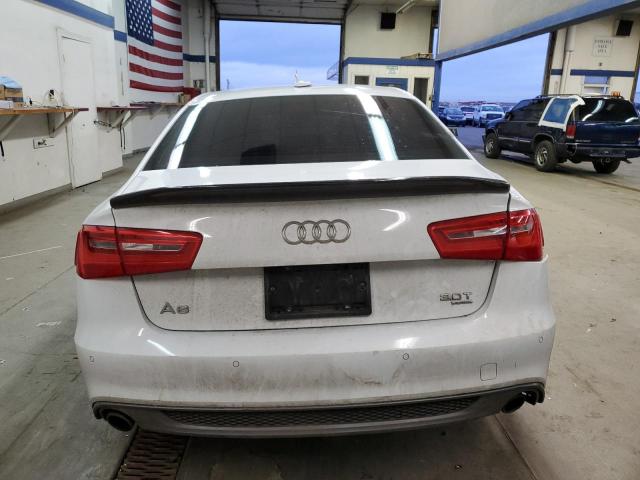 Photo 6 from auction – 2015 AUDI A6 PRESTIG with VIN WAUHGAFC1FN030610