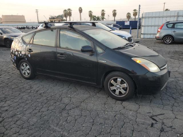 Photo 4 from auction – 2006 TOYOTA PRIUS with VIN JTDKB20U763149899