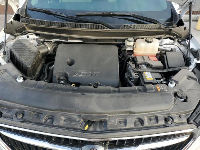 Photo 12 from auction – 2020 BUICK ENCLAVE PR with VIN 5GAERCKW4LJ175060