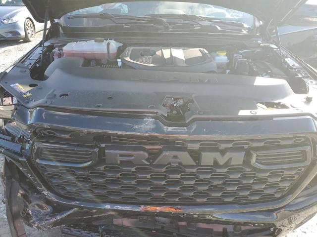 Photo 11 from auction – 2025 RAM 1500 BIG H with VIN 1C6SRFFP0SN529239