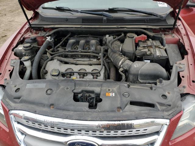 Photo 11 from auction – 2010 FORD TAURUS LIM with VIN 1FAHP2JW2AG160702