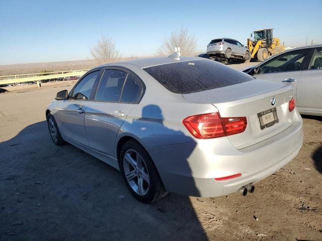 Photo 2 from auction – 2012 BMW 328 I with VIN WBA3A5C54CF340846