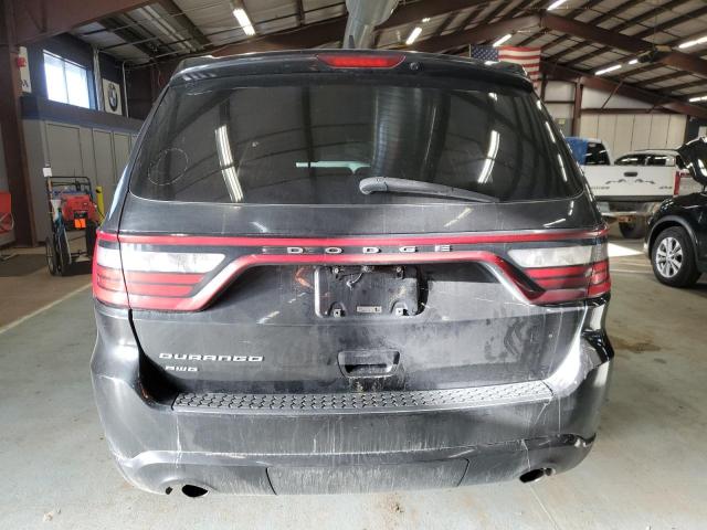 Photo 6 from auction – 2014 DODGE DURANGO SX with VIN 1C4RDJAG1EC304067