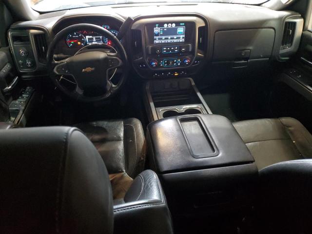 Photo 8 from auction – 2014 CHEVROLET SILVERADO with VIN 3GCUKSEC9EG131053