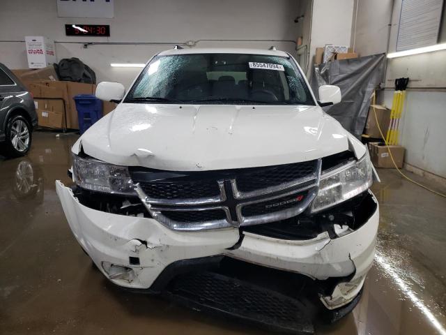 Photo 5 from auction – 2015 DODGE JOURNEY SX with VIN 3C4PDCBB9FT586941