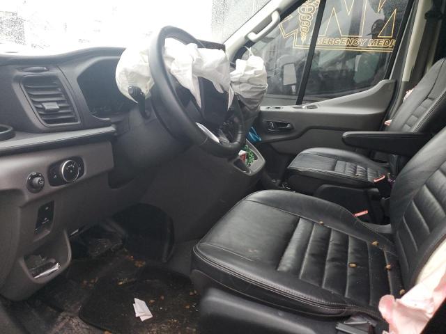 Photo 7 from auction – 2023 FORD TRANSIT T- with VIN 1FTBR3UG2PKA02239
