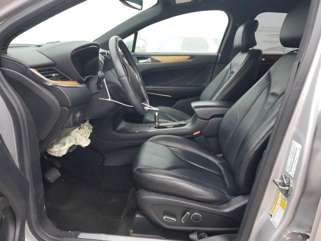 Фото 7 с аукциона – 2015 LINCOLN MKC с VIN 5LMCJ1A95FUJ23591