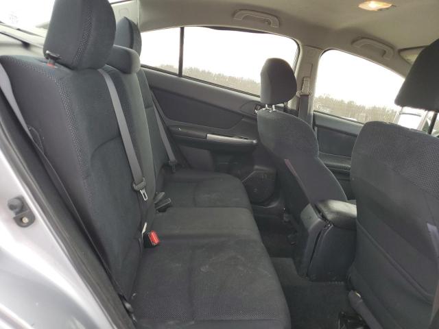 Photo 10 from auction – 2015 SUBARU IMPREZA PR with VIN JF1GJAC61FH020436