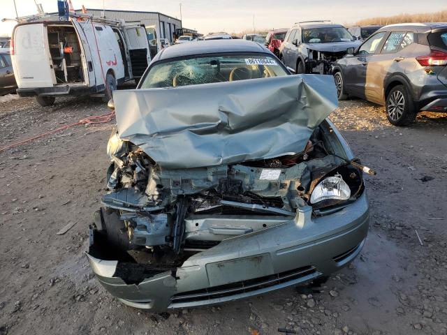 Фото 5 с аукциона – 2005 FORD TAURUS SE с VIN 1FAFP53275A174364