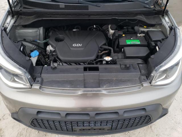 Photo 11 from auction – 2016 KIA SOUL with VIN KNDJN2A22G7393700
