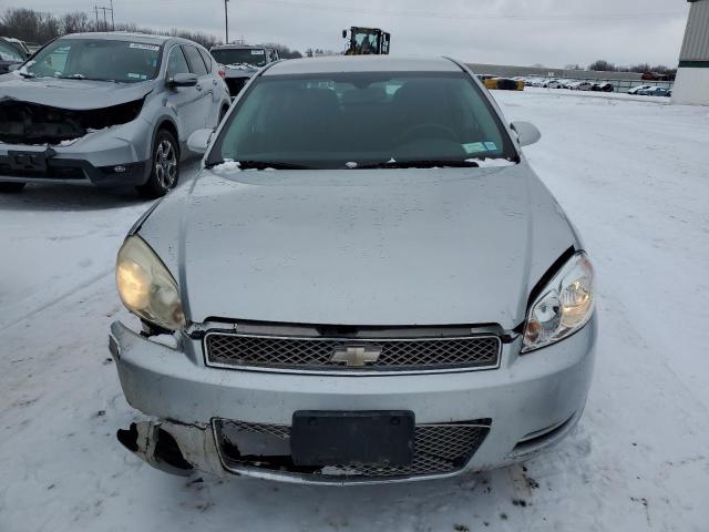 Photo 5 from auction – 2012 CHEVROLET IMPALA LS with VIN 2G1WA5E35C1118649