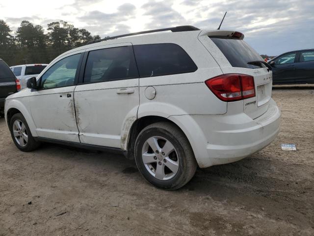 Photo 2 from auction – 2012 DODGE JOURNEY SE with VIN 3C4PDCAB2CT170128