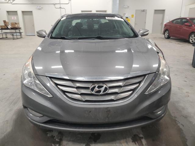 Photo 5 from auction – 2012 HYUNDAI SONATA SE with VIN 5NPEC4AC4CH458094