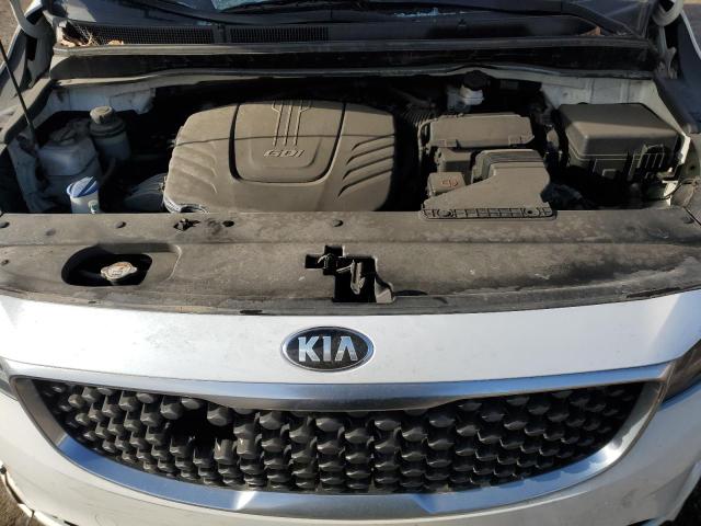 Photo 12 from auction – 2015 KIA SEDONA EX with VIN KNDMC5C11F6036084