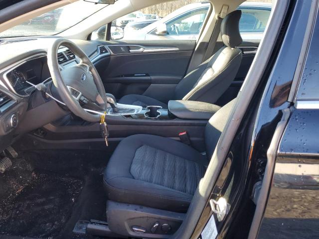Photo 7 from auction – 2016 FORD FUSION SE with VIN 3FA6P0H78GR201121