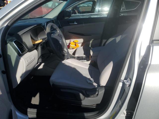 Photo 7 from auction – 2019 HYUNDAI TUCSON SE with VIN KM8J2CA43KU013902
