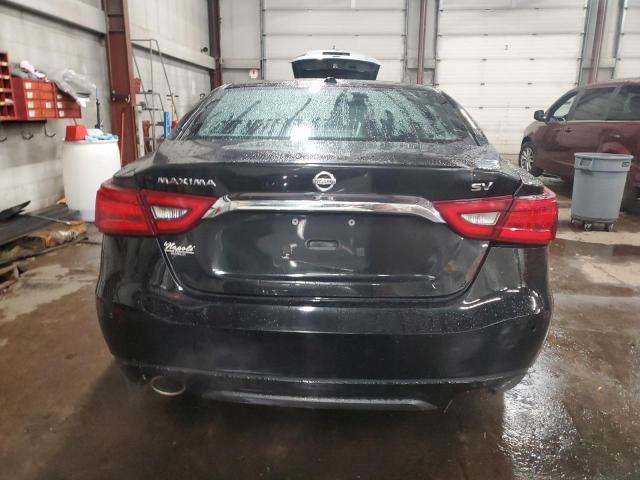Photo 6 from auction – 2016 NISSAN MAXIMA 3.5 with VIN 1N4AA6AP0GC423725