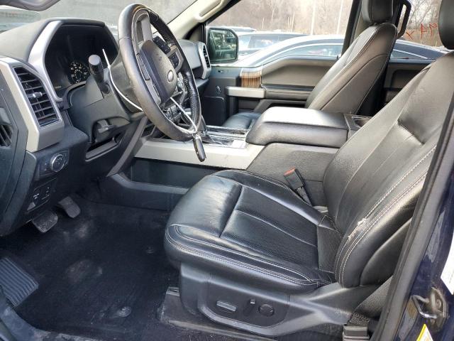 Photo 7 from auction – 2019 FORD F150 SUPER with VIN 1FTEW1E55KFC22015