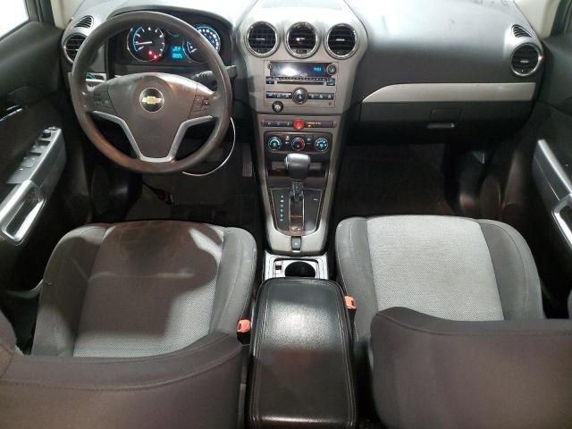 Photo 8 from auction – 2012 CHEVROLET CAPTIVA SP with VIN 3GNAL1EK7CS581397