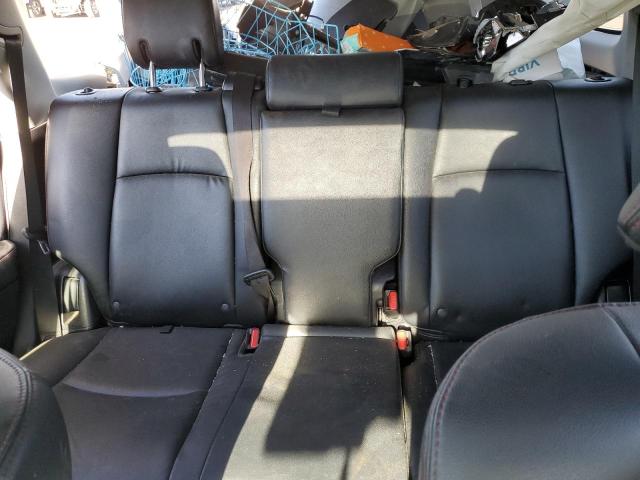 Photo 10 from auction – 2022 TOYOTA 4RUNNER SR with VIN JTERU5JR7N6041392
