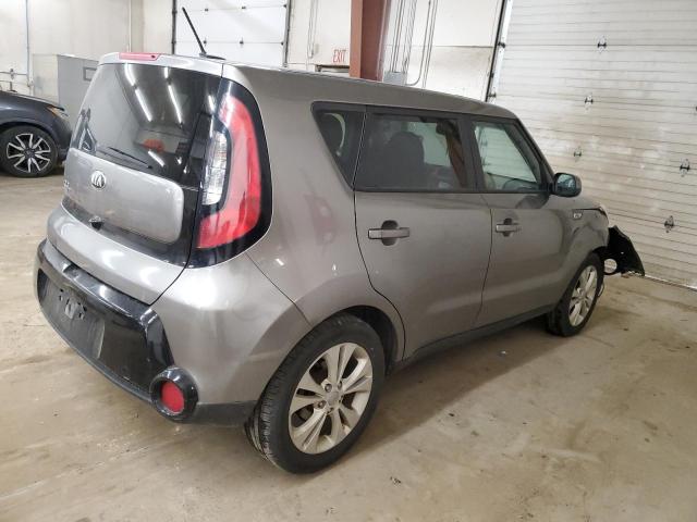 Photo 3 from auction – 2016 KIA SOUL + with VIN KNDJP3A59G7260555
