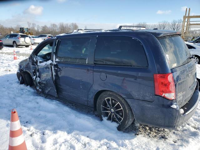 Photo 2 from auction – 2017 DODGE GRAND CARA with VIN 2C4RDGEG5HR740607