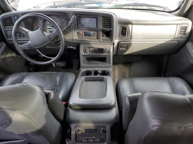 Photo 8 from auction – 2004 CHEVROLET SILVERADO with VIN 1GCHK23214F251926