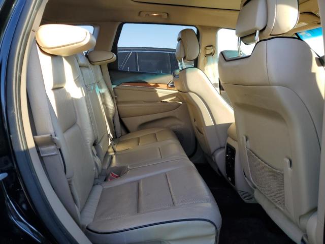 Photo 11 from auction – 2012 JEEP GRAND CHER with VIN 1C4RJFCG9CC231918
