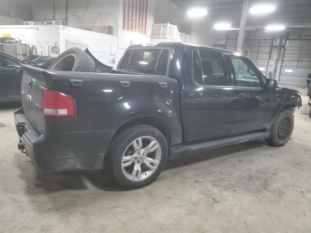 Photo 3 from auction – 2009 FORD EXPLORER S with VIN 1FMEU23849UA10345