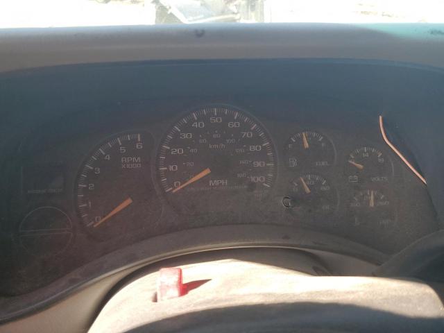 Photo 9 from auction – 2002 CHEVROLET SILVERADO with VIN 2GCEK19T021323359