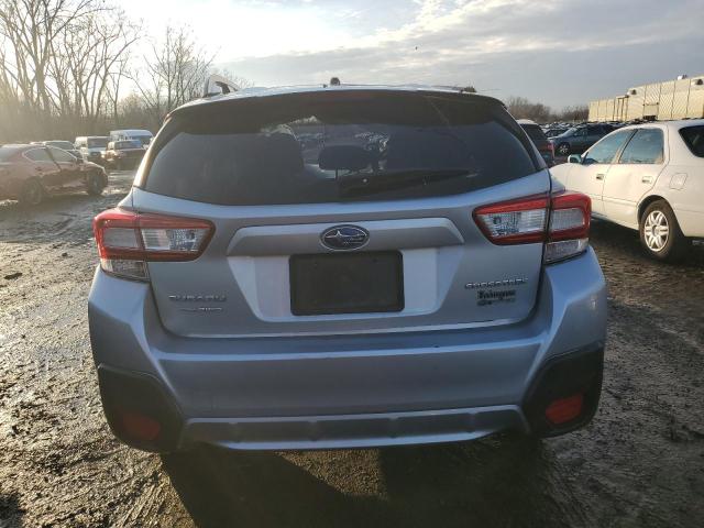 Photo 6 from auction – 2019 SUBARU CROSSTREK with VIN JF2GTAAC0KH200077