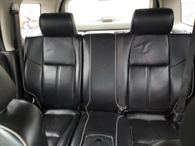 Photo 10 from auction – 2009 HUMMER H3 with VIN 5GTEN13E998115773