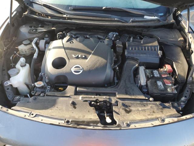Photo 11 from auction – 2014 NISSAN MAXIMA S with VIN 1N4AA5APXEC439664