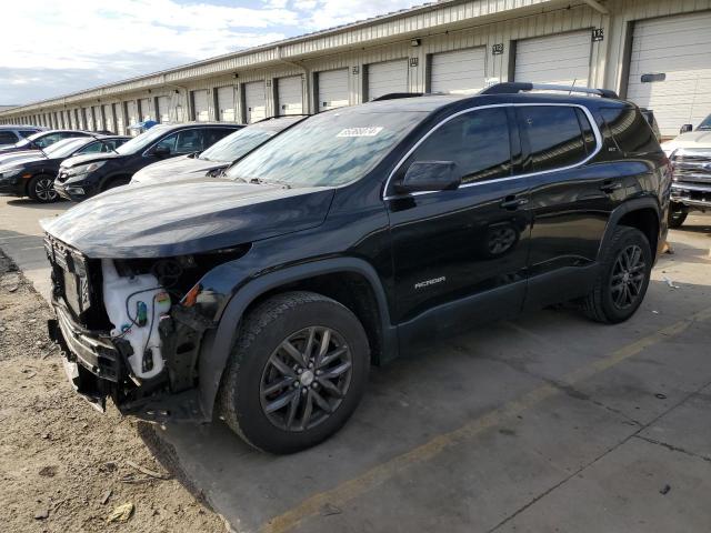Photo 1 from auction – 2019 GMC ACADIA SLT with VIN 1GKKNULS7KZ269081