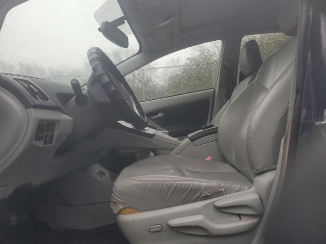 Photo 7 from auction – 2010 TOYOTA PRIUS with VIN JTDKN3DU2A0014525