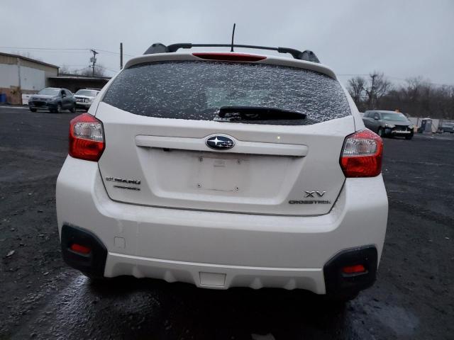 Photo 6 from auction – 2014 SUBARU XV CROSSTR with VIN JF2GPAKC7EH342062