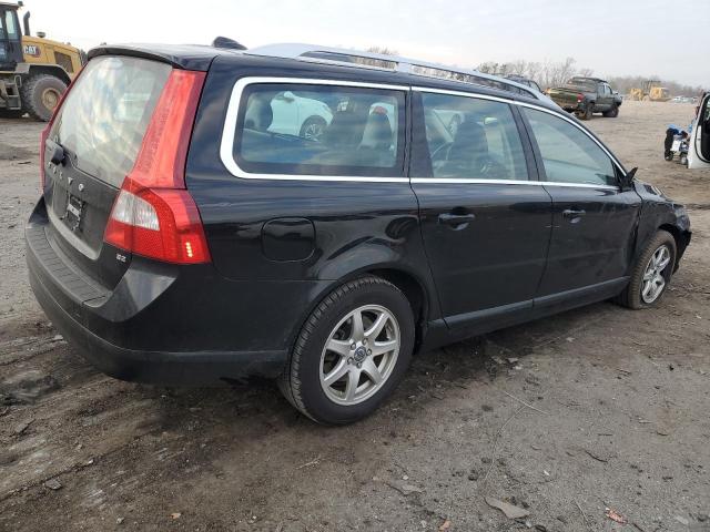 Photo 3 from auction – 2009 VOLVO V70 3.2 with VIN YV1BW982691077670