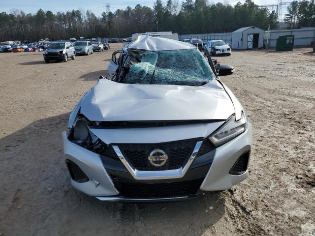 Photo 5 from auction – 2021 NISSAN MAXIMA with VIN 1N4AA6CV1MC502800