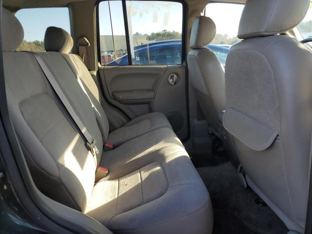 Photo 11 from auction – 2003 JEEP LIBERTY LI with VIN 1J4GL58K53W584965