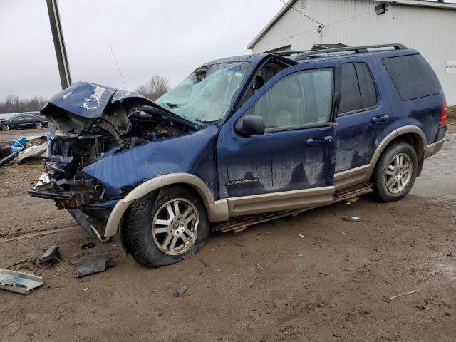 FORD EXPLORER E 2004 with VIN 1FMZU74W94UA51848 - Photo from auction