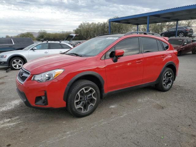 SUBARU CROSSTREK 2016 with VIN JF2GPABC7G8314796 - Photo from auction