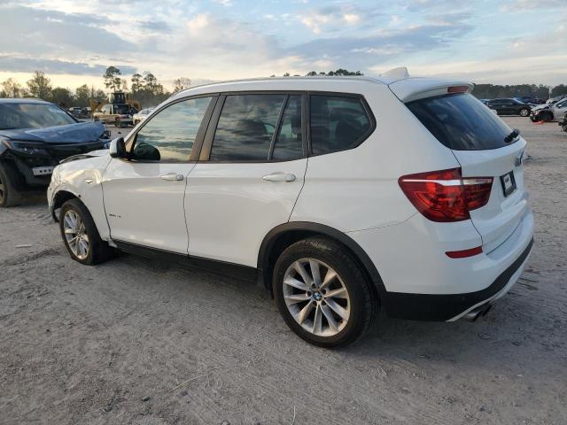 Zdjęcie 2 z aukcji – 2017 BMW X3 XDRIVE2 z VIN 5UXWX9C53H0D98528