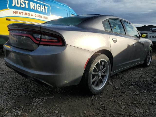 Photo 3 from auction – 2015 DODGE CHARGER PO with VIN 2C3CDXAG1FH926082