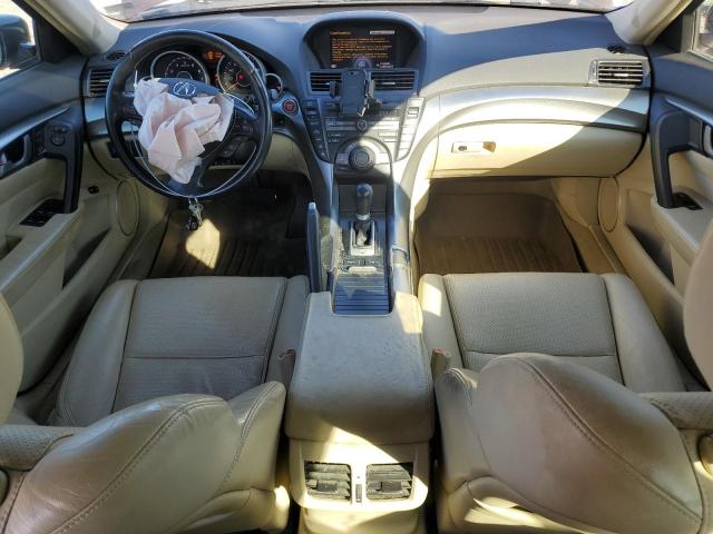 Photo 8 from auction – 2010 ACURA TL with VIN 19UUA8F52AA026161
