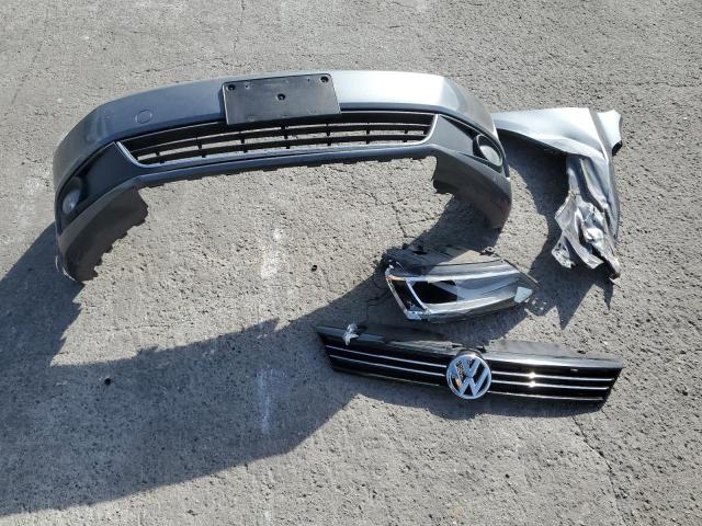 Photo 12 from auction – 2012 VOLKSWAGEN JETTA SEL with VIN 3VWLP7AJ7CM322576