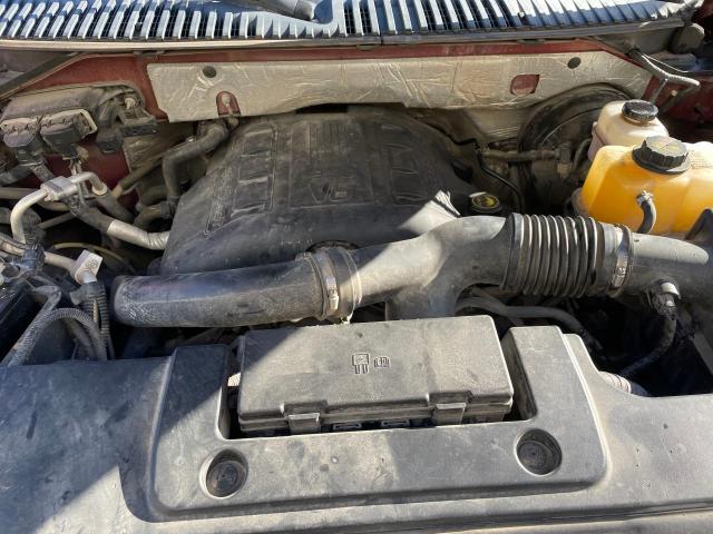 Zdjęcie 7 z aukcji – 2015 FORD EXPEDITION z VIN 1FMJU1KT4FEF28427