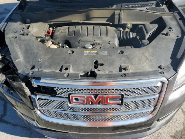 Photo 12 from auction – 2015 GMC ACADIA DEN with VIN 1GKKRTKD1FJ326669