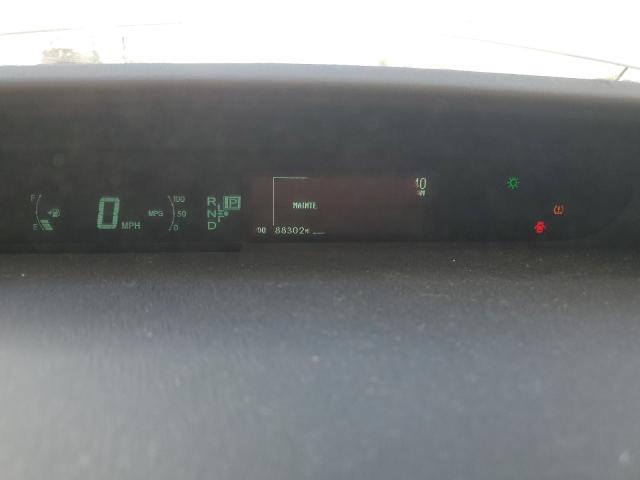 Photo 9 from auction – 2015 TOYOTA PRIUS with VIN JTDKN3DUXF0483885